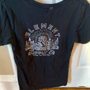 Element t shirt